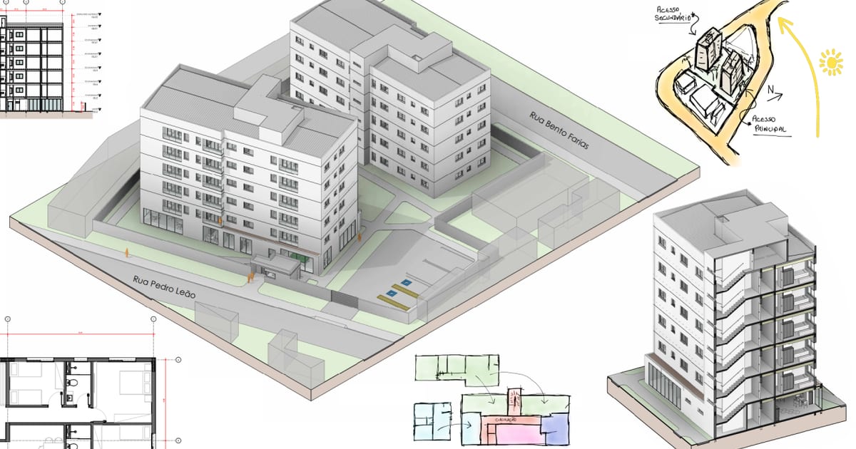 Revit automation: how I turned a tedious task into something instant